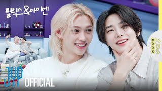 Download lagu [2 Kids Room 2025] Ep.15 Felix X I.N mp3
