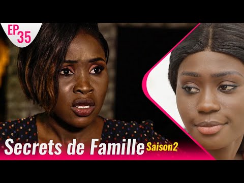 Secrets de Famille Saison 2 Episode 35 ( Sous-Titres en Francais)