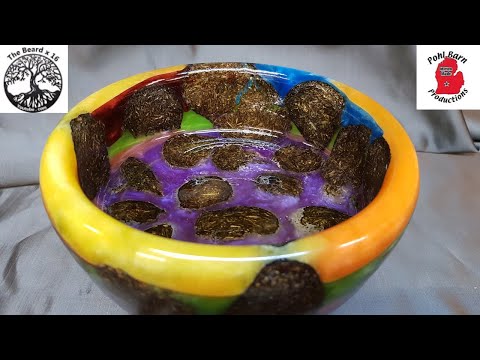 The unicorn bowl  独角兽碗