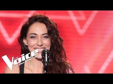 V. Goran Bregovic - chant traditionnel (Ederlezi) | Norig | The Voice France 2018 | Blind Audition