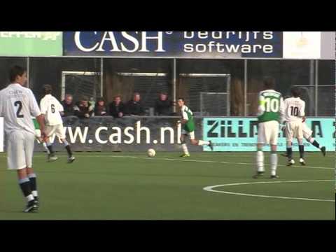 20111112 Quick B1   FC Dordrecht B1  Justin
