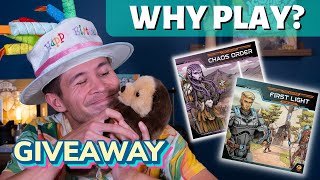 kovray - Circadians: Chaos Order video thumbnail