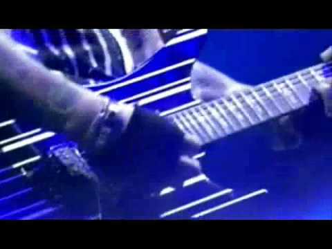 Avenged Sevenfold-Seize the Day Show solo (NYC)