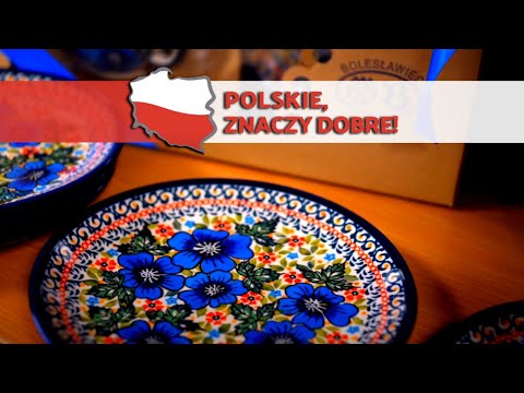 Jak powstaje Ceramika? | Zakłady Ceramiczne BOLESŁAWIEC