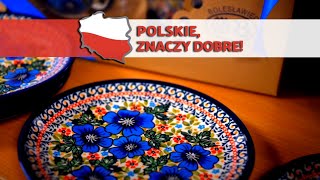 Jak powstaje Ceramika Bolesławiecka? - Zakłady Ceramiczne BOLESŁAWIEC