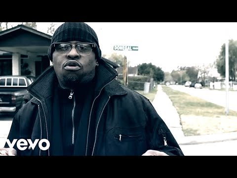 Scarface - No Problem (Official Video)