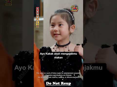 Pengemis Ajak Istri Anak Ke Pesta, Dihina Orang Kaya Ternyata Bos Besar Yang Membuat Mereka Bangkrut