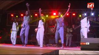 Festival Afrobeat International : la 14ème édition officiellement lancée à Ouagadougou
