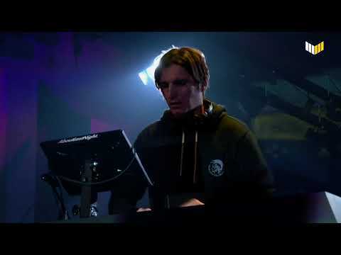 A*S*Y*S Live Set at Semifest Amsterdam 2021