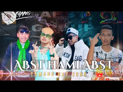 ABST HAMI ABST -_- ABST OFFICIAL AUDIO 2024 ||