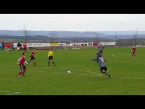 20. Spieltag KL 13/14: SV Altfeld - SV Germ. Erlenbach 2:0