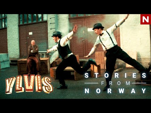 Ylvis - You're Fucked | Stories from Norway | discovery+ Norge