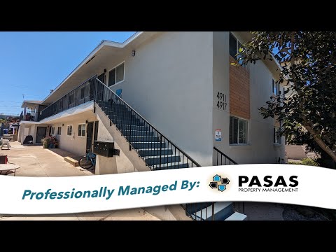 4911-4917 Del Mar Avenue - Video 2 of 2