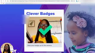 How to Login Using Clever Badge