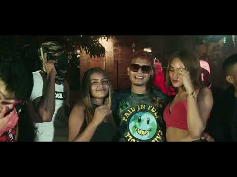AMOR AL DINERO   PARRIX, EL YAINIS, MATALOJEYSON VIDEO OFICIAL