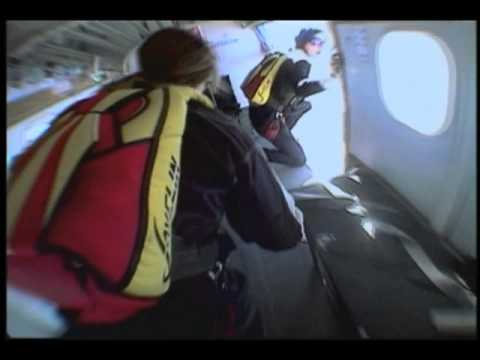 Skyfighting on Babelgum