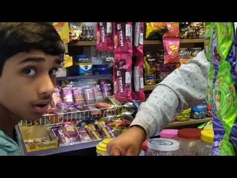 NOVELTY GENERAL STORE