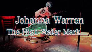 Johanna Warren -Pin Oaks- at the High Water Mark