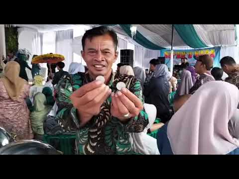SAWER PANGANTEN // SUNDA TRADITIONAL MARRIAGE PROCESSION