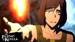 Download lagu Korra's Journey To Meeting Toph | Full Scene | The Legend of Korra mp3