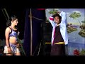 12 மணி ராத்திரி தான் Adal Padal