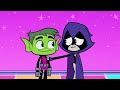 BBRAEBDAY Beast Boy Sacrifices His Wish For Raven