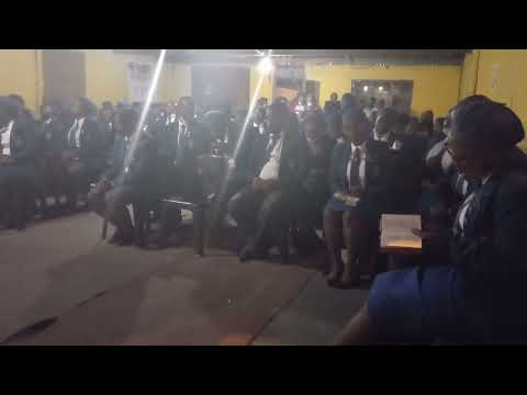 Bongani Circuit Wesley Guild Opening 2022 - Uyindlela yenyaniso