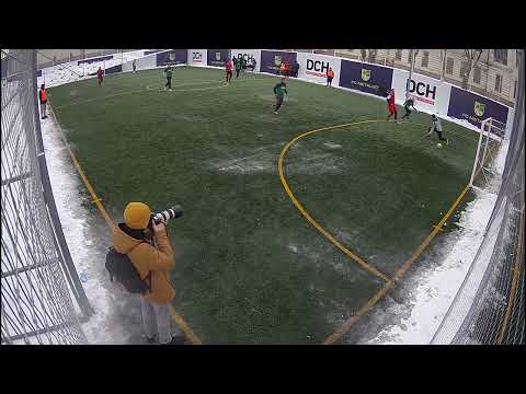 SofCar 6 - 11 AFT Syngenta высшая - 2 лиги (9-10) 12 тур 06.02.2022