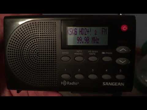 KSKG-HD2/Salina, Kansas Legal ID - May 30, 2020