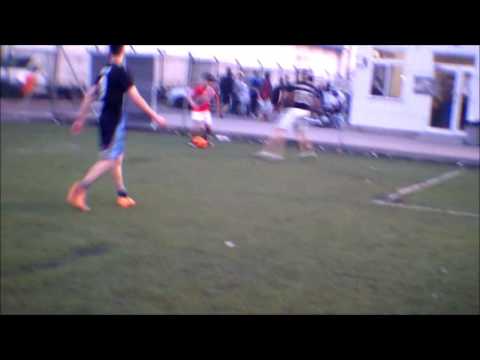 Pueblo Bueres vs F.C. Montal #Fecha1 - Copa Palermo