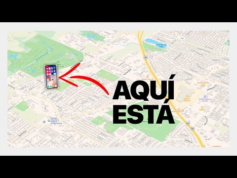Cómo utilizar Buscar mi iPhone en Mac o PC