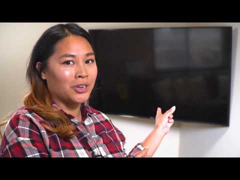 How to Mount a TV in the Corner