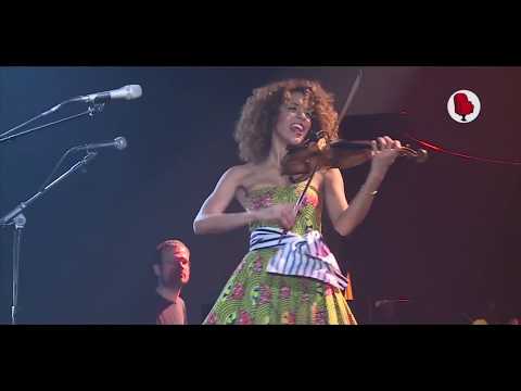 Teaser du festival Jazzin’Cheverny 2017