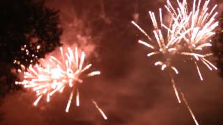 2015 July 4th fireworks,  More Awesome?
