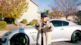 CeeJayR - Stuntin Hard (Official Video)