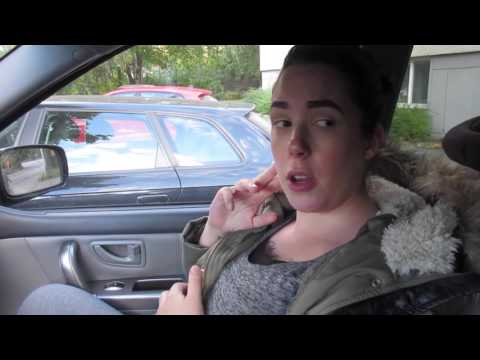 Har fortfarande inte ploppat! - Sabina & Ludde v.41