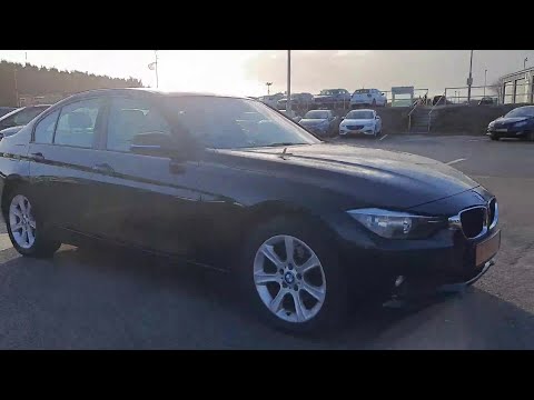 131C4829 - 2013 BMW 3 Series ES Z3AO 4DR 14,995