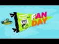 Meet Arthur Curious George Others At WGBY Kids Fan Day
