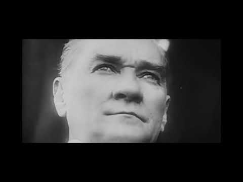 Mithat Güven-Gazi Mustafa Kemal Atatürk (Netd'de)