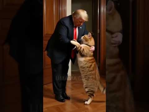 "Cat Trains Trump Bhai for a Dance Competition! | Who’s the Boss?"
