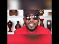 JALANG O WEWE NI SHOGA SAYS ANDREW KIBE