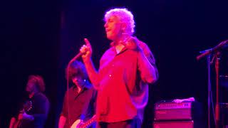 Guided By Voices Live - Skills Like This (part) and Tractor Rape Chain 2018