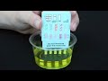 Easy@Home Drug Test Dip Cards