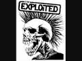 The Exploited   Dangerous Visions