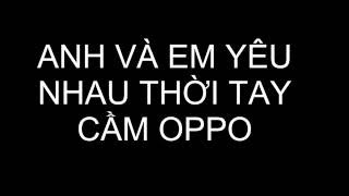 Lê Thiện Hiếu - Ông bà anh - Lyrics (Sing my song)