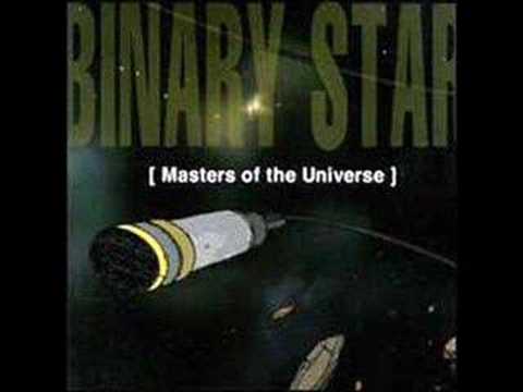 Binary Star - Conquistadors