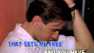 My Everything - 98º Degrees (karaoke)