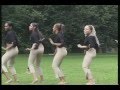 Tukinson II Dany Engobo Et Les Coeurs Brisés African Dance Coupe Decale JungleRush Tv