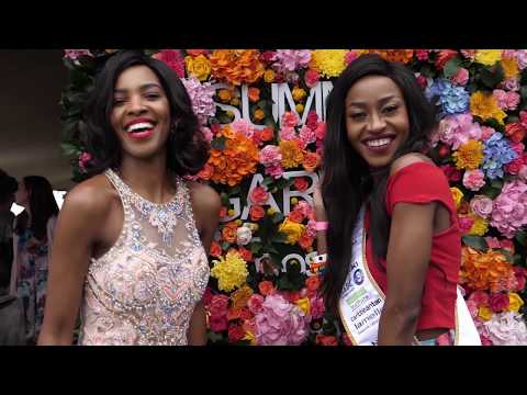 Gauteng Summer Cup 2019