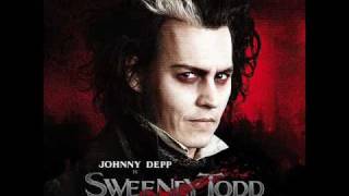 Sweeney Todd Soundtrack - Johanna(Reprise)
